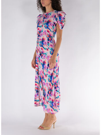 ABITO MIDI KRISTEL, , small