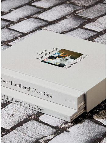 LIBRO PETER LINDBERGH. DIOR, PETER LINDBERGH, small