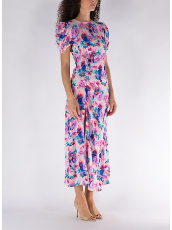 ABITO MIDI KRISTEL, , small
