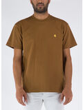 00YXX HAMILTON BROWN/GOLD