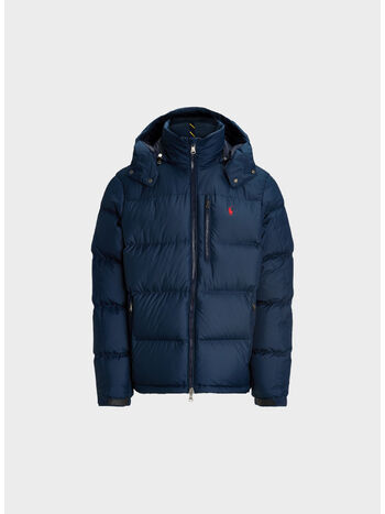 BOMBER TRAPUNTATO, COLLECTION NAVY, small