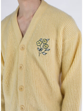 MAGLIONE LE CARDIGN MOHAIR, , small