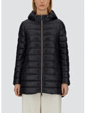 PIUMINO A-SHAPE RESORT ULTRALIGHT, 9300 NERO, thumb