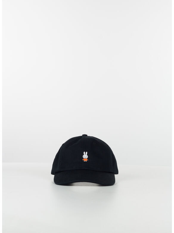 CAPPELLO MIFFY, BLACK, medium