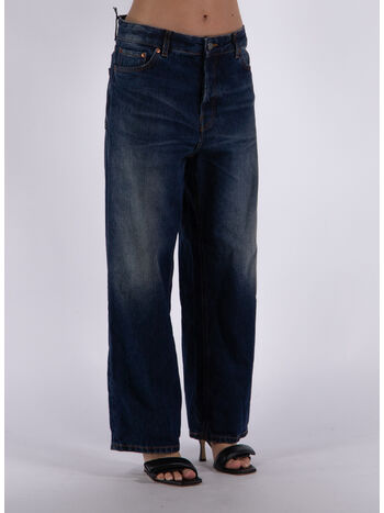 JEANS BETTY, L0777 DEEP BLUE, small