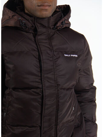 GIUBBOTTO EPUFFA, SYRUP BROWN, small