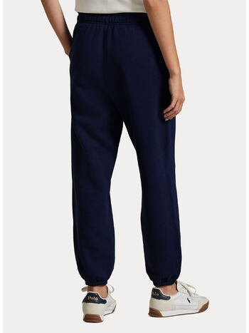 PANTALONE TUTA CON COULISSE, CRUISE NAVY, small