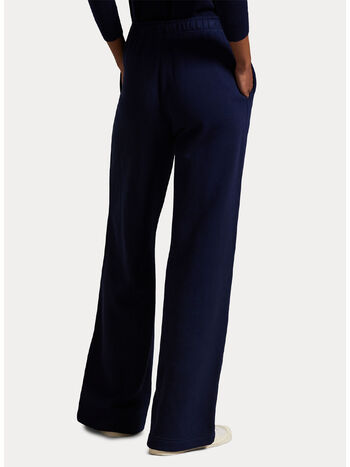 PANTALONE TUTA CON COULISSE, CRUISE NAVY, small