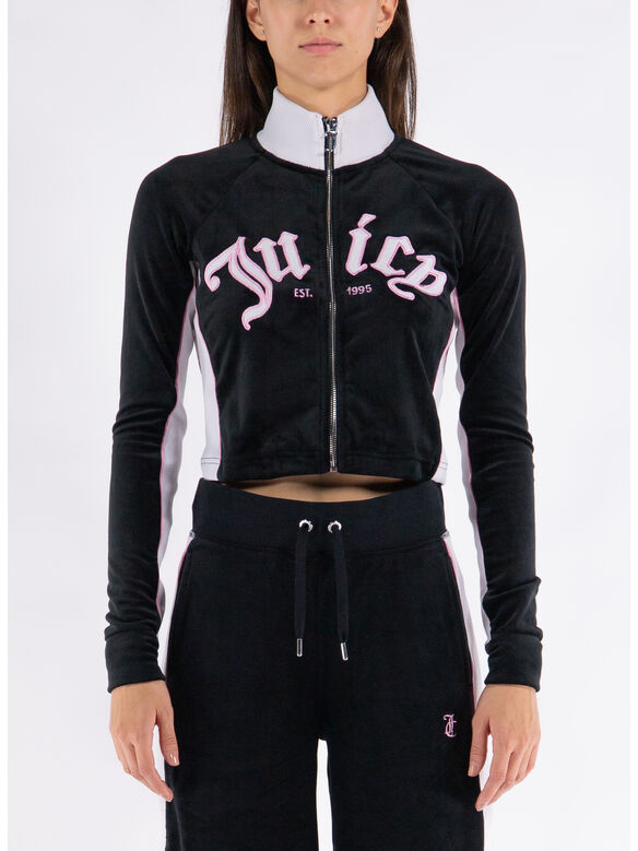 TOP GEMINI, BLACK, medium