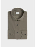 CAMICIA CON COLLO FRANCESE PICCOLO, 007, thumb