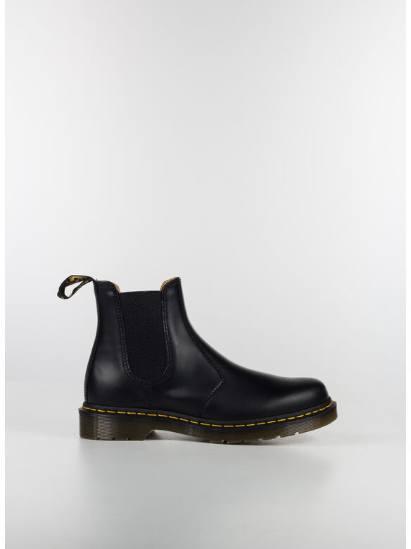 STIVALETTO CHELSEA 2976, BLACK, medium