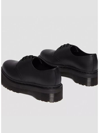SCARPA 1461 QUAD MONO, BLACK, small