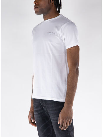 T-SHIRT 79, WHITE, small