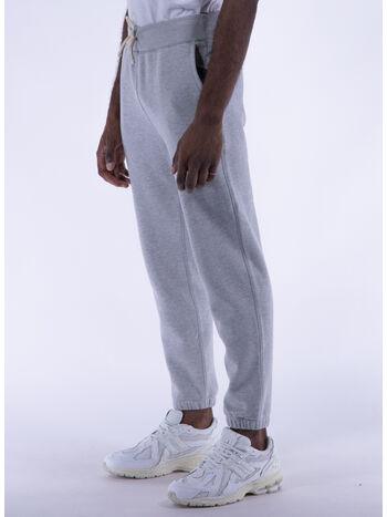PANTALONE ATHLETIC, ANDOVER HEATHER, small
