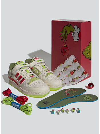 SCARPA FORUM THE GRINCH, , small