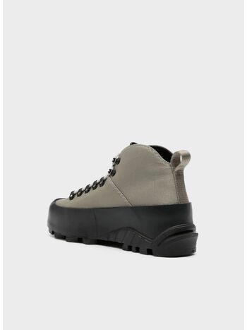SCARPA CVO, 115 OLIVE BLACK, small