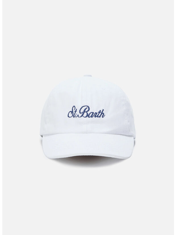 CAPPELLO DAVIS, 07565L DENIMSB10EMB, large