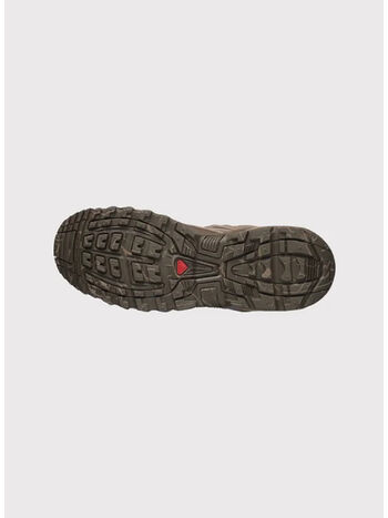 SCARPA ACS PRO DESERT UNISEX, Dark Earth/Caribou, small