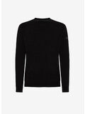 MAGLIONE GIROCOLLO VELVET RAVE ROUND, 11 LEAD, thumb
