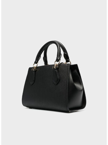 BORSA SMALL MARYLIN, 001 BLACK, small