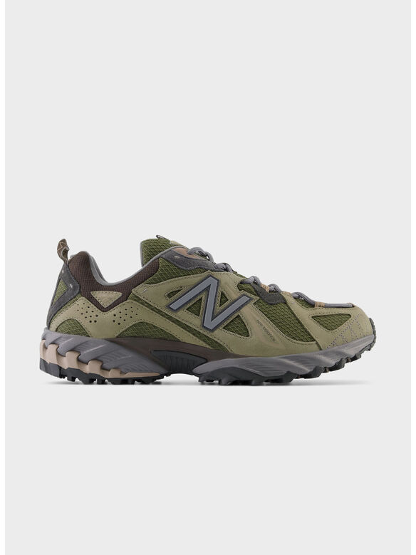 SCARPA 610, TM, medium
