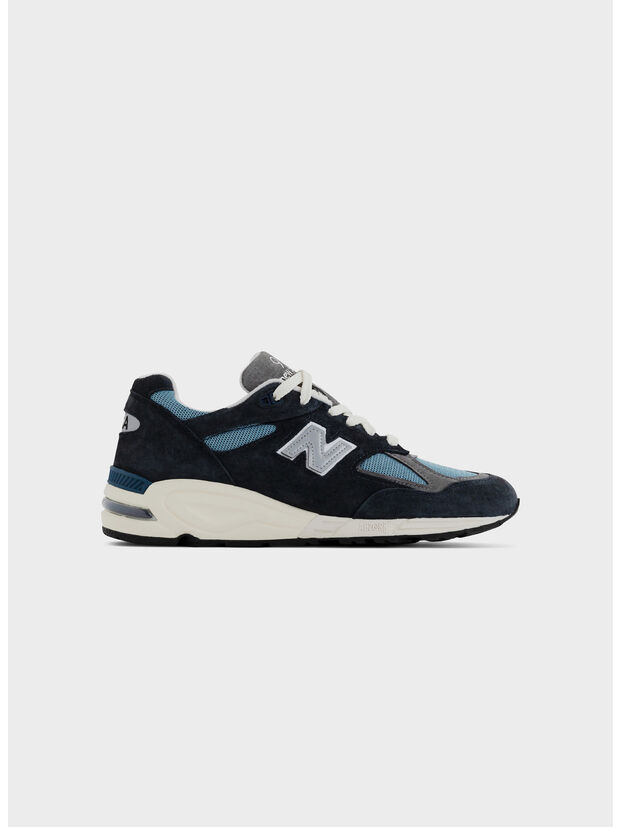 SCARPA 990V2, TB2 BLUE, large