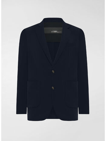 GIACCA TERZILIGHT, 60 BLUE, small
