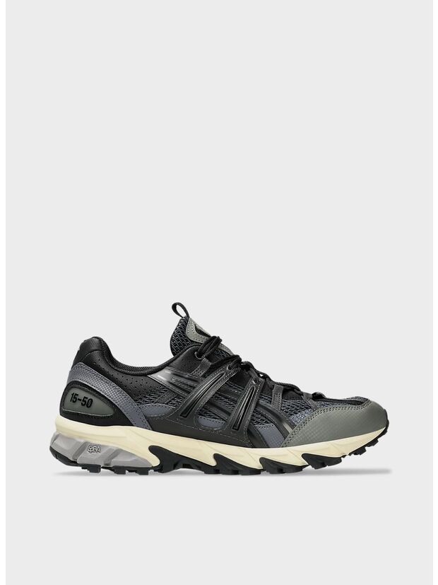 SCARPA GEL-SONOMA 15-50, 001 BLACK/CARRIER GREY, large