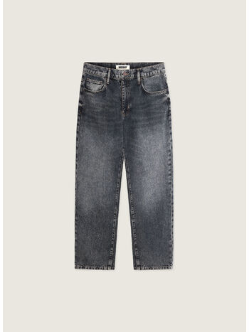 JEANS WBJAY THUNDER, DARKGREY, small