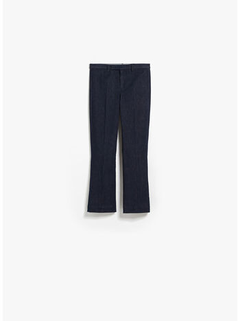 JEANS DENISE DARK DENIM, 001, small