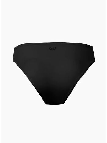 BIKINI BLING BOTTOM, 9000 BLACK, small