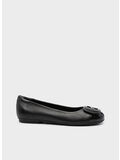 BALLERINE H661, B999 NERO, thumb