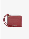 PORTAFOGLIO JET SET, 609 DEEP RED, thumb