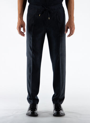 PANTALONE WIMBLEDONS, 90, small