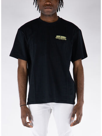 T-SHIRT GARDENING SERVICES, 89.67 BLACK, small