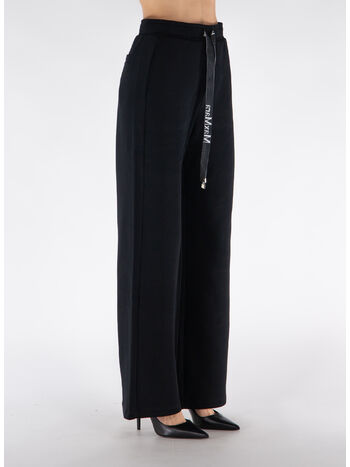 PANTALONE BADIA, 002 BLACK, small