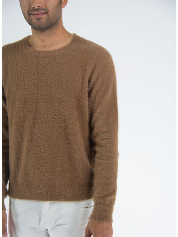MAGLIONE GIROCOLLO, 13, small