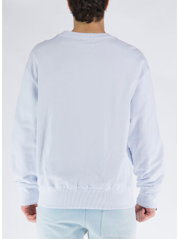FELPA TRIP J CREWNECK, 100, small