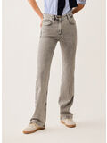 PANTALONE IN DENIM, 005 GRIGIO, thumb