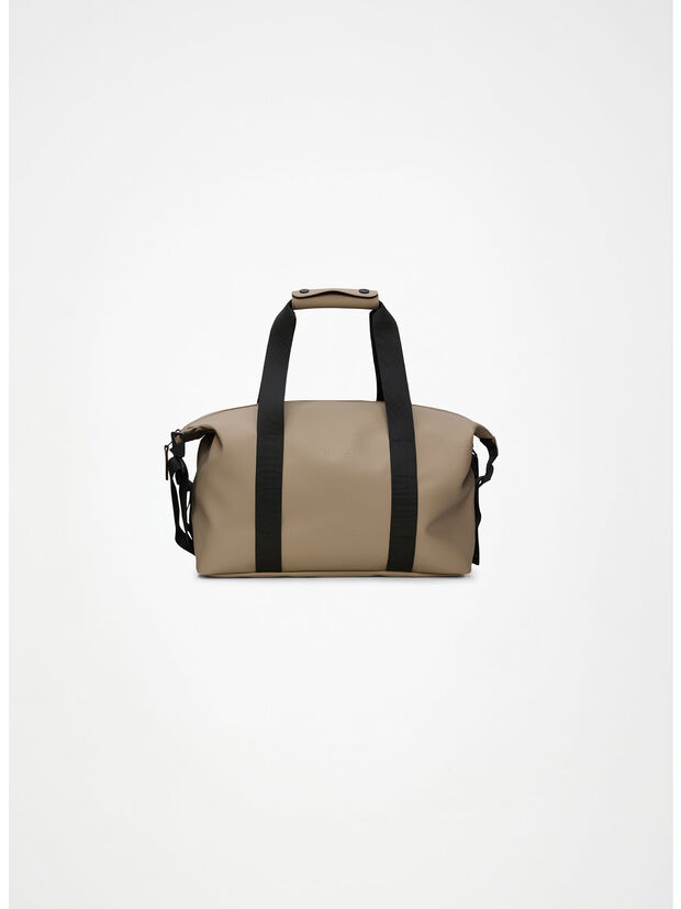 BORSA SMALL HILO WEEKEND UNISEX, 133 BEIGE, large
