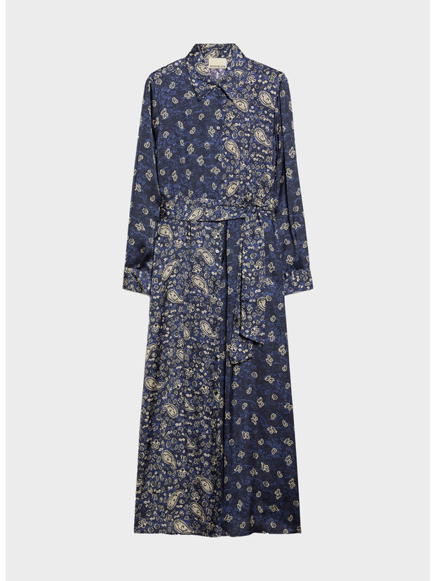 ABITO FIESTA, 007 ST PAISLEY BLU, large