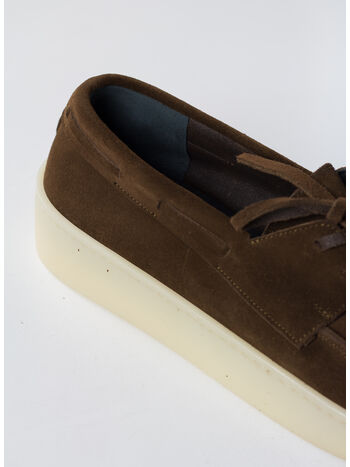 SCARPA MOK, MARRONE, small