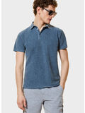 POLO SQUARE, 60 BLUE, thumb