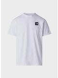 T-SHIRT EVOLUTION BOX HALF DOME, FN41 TNF WHITE, thumb