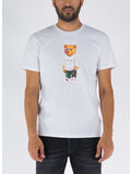 T-SHIRT CON STAMPA, WHITE, thumb