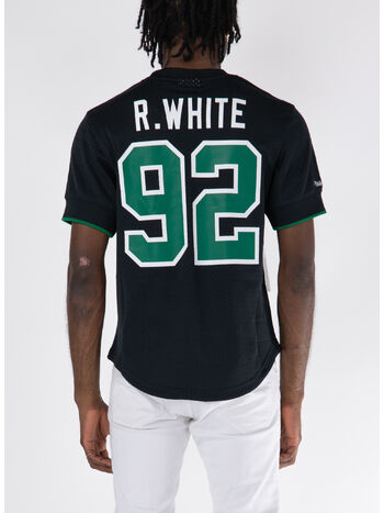 T-SHIRT 1992 REGGIE, BLACK, small