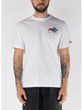 T-SHIRT SUPERMAN STEEL, 04967H 01N EMB, thumb