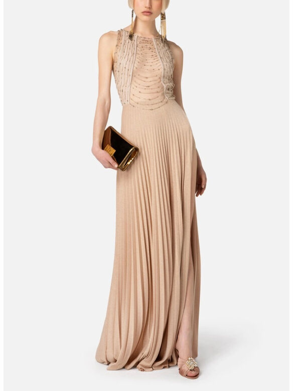 ABITO LUNGO, 610 ORO, medium