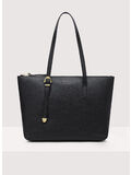 BORSA SHOPPING EGLEEN, 001 NOIR, thumb