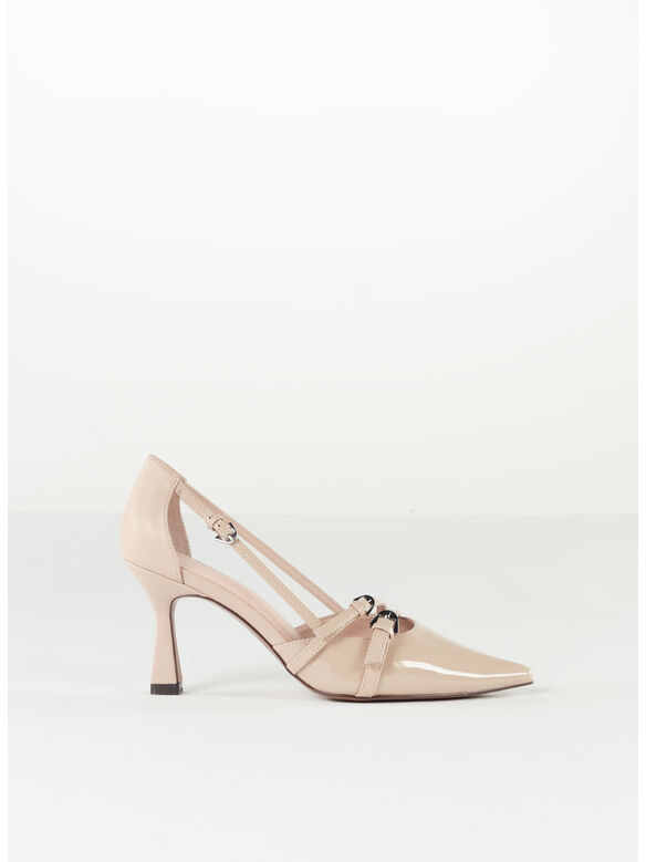 SCARPA DECOLLETE FERNANDA, N12, medium
